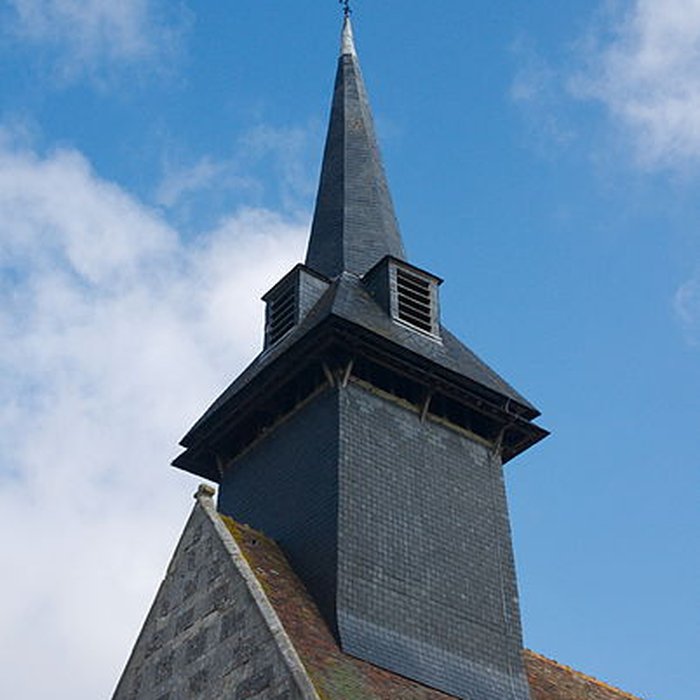 Photo de Église Sainte-Marguerite de Sainte-Marguerite-de-lAutel