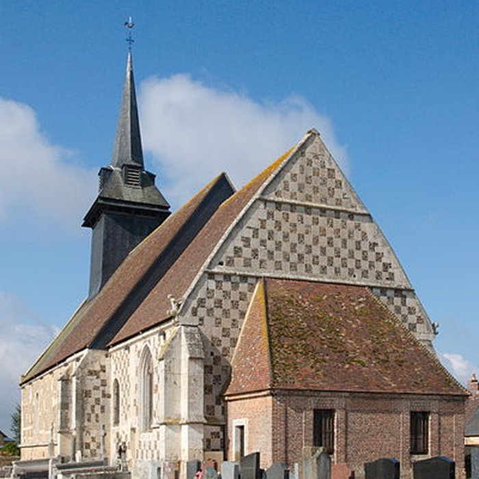 Photo de Église Sainte-Marguerite de Sainte-Marguerite-de-lAutel
