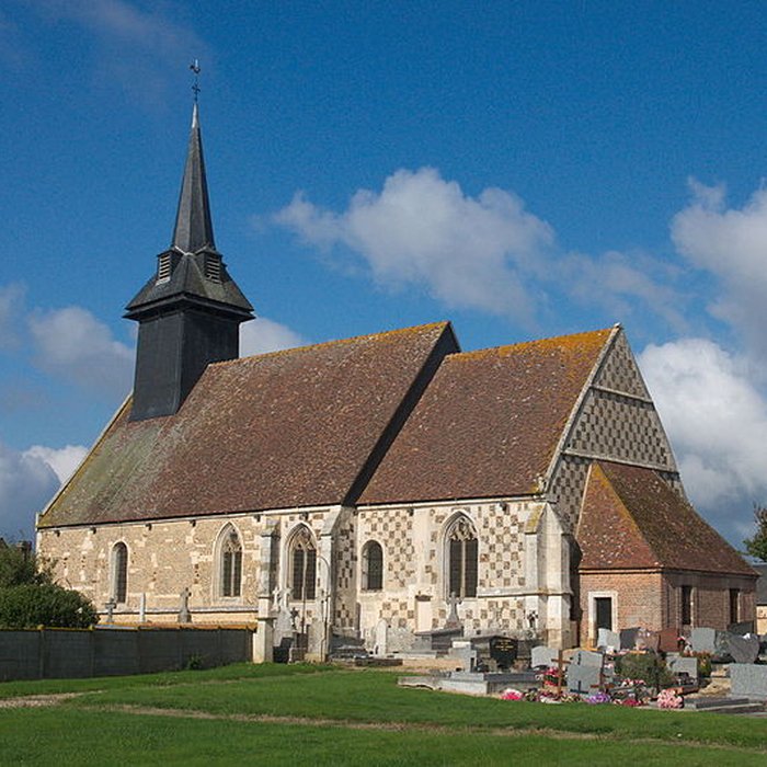 Photo de Église Sainte-Marguerite de Sainte-Marguerite-de-lAutel
