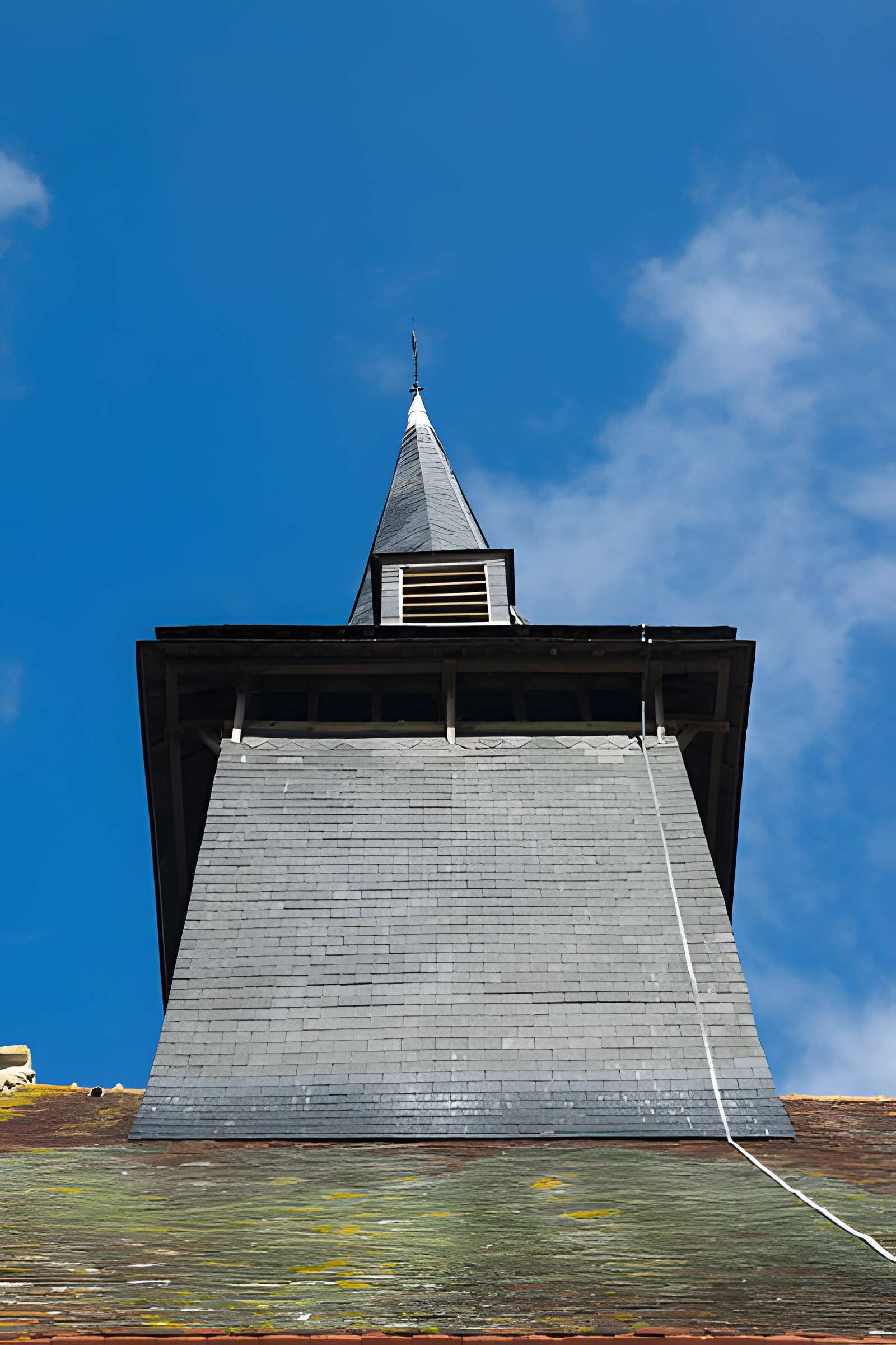 Église Sainte-Marguerite de Sainte-Marguerite-de-l'Autel