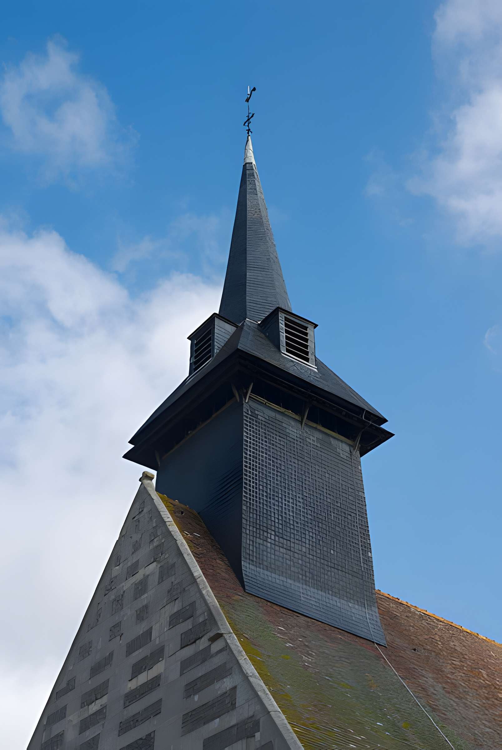 Église Sainte-Marguerite de Sainte-Marguerite-de-l'Autel