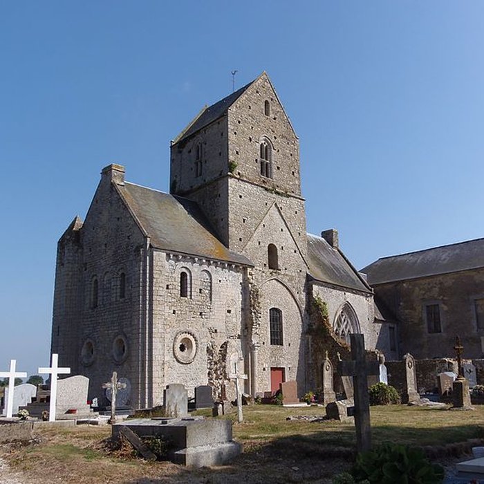 Photo de Abbaye des Deux-Jumeaux