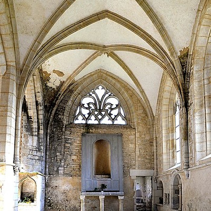 Photo de Abbaye des Deux-Jumeaux