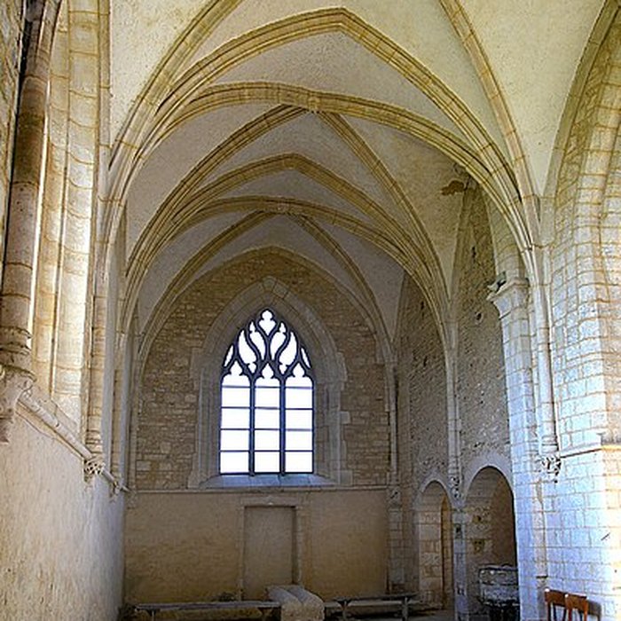 Photo de Abbaye des Deux-Jumeaux