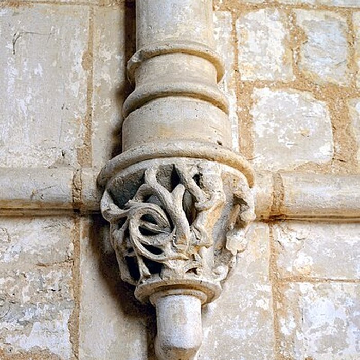 Photo de Abbaye des Deux-Jumeaux