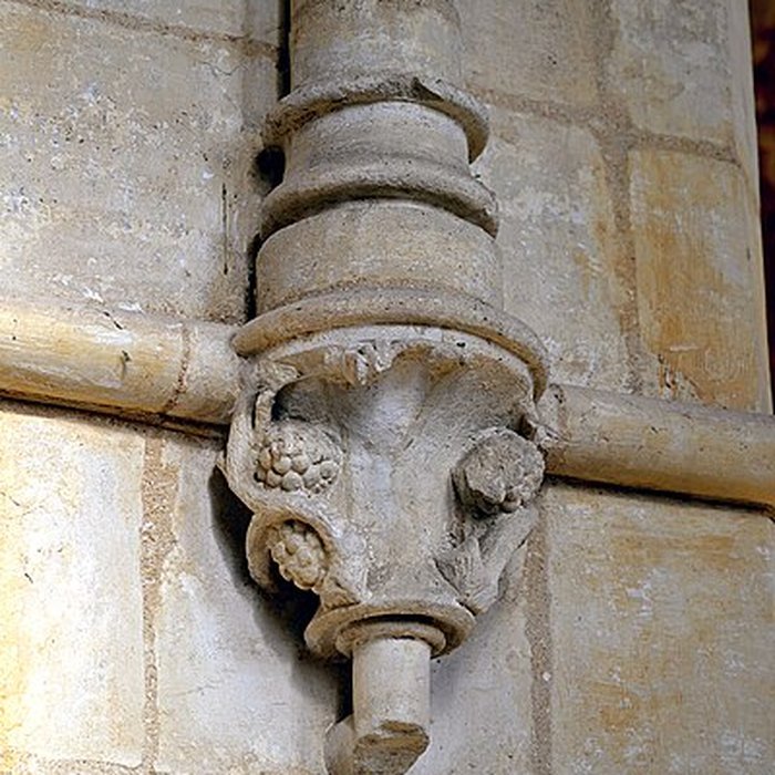 Photo de Abbaye des Deux-Jumeaux