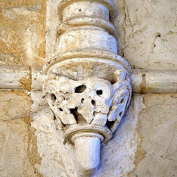 Photo de Abbaye des Deux-Jumeaux