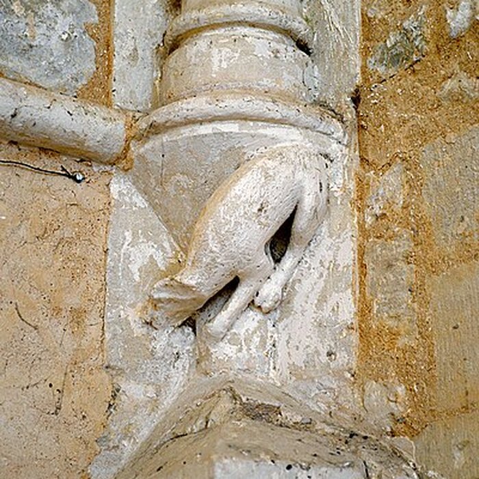 Photo de Abbaye des Deux-Jumeaux