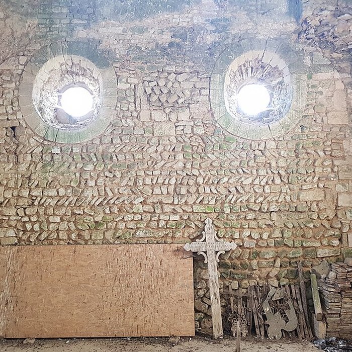 Photo de Abbaye des Deux-Jumeaux