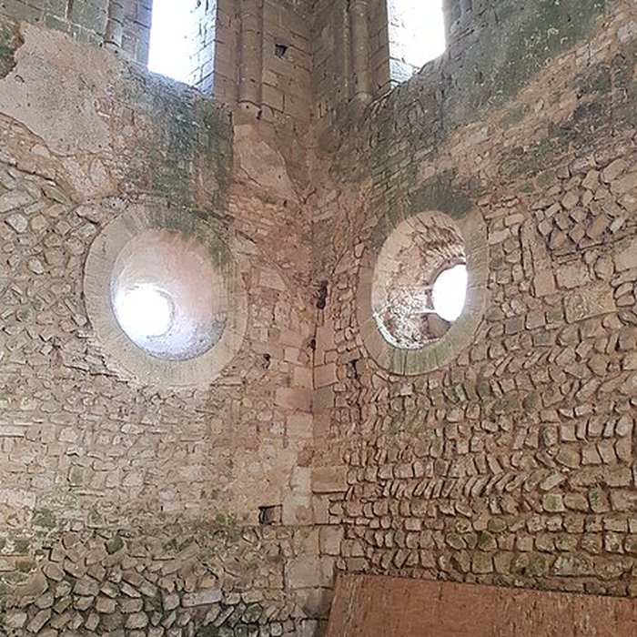 Photo de Abbaye des Deux-Jumeaux