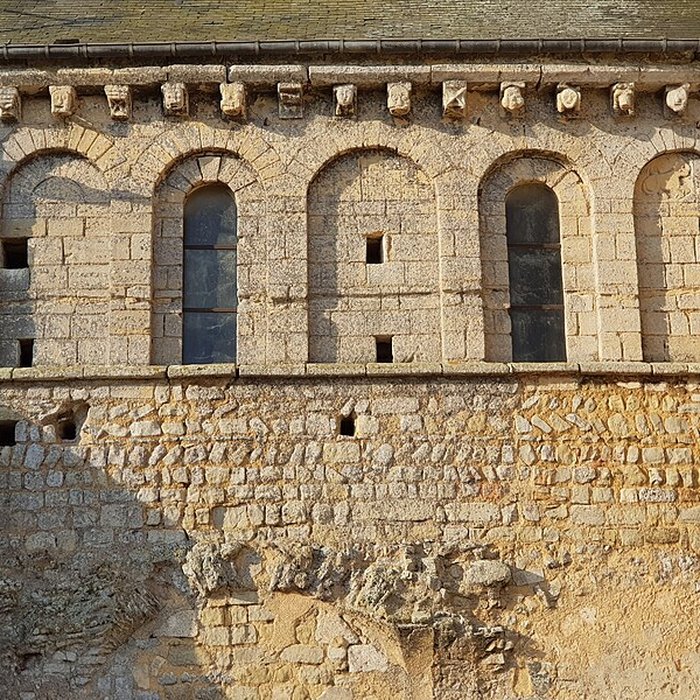Photo de Abbaye des Deux-Jumeaux