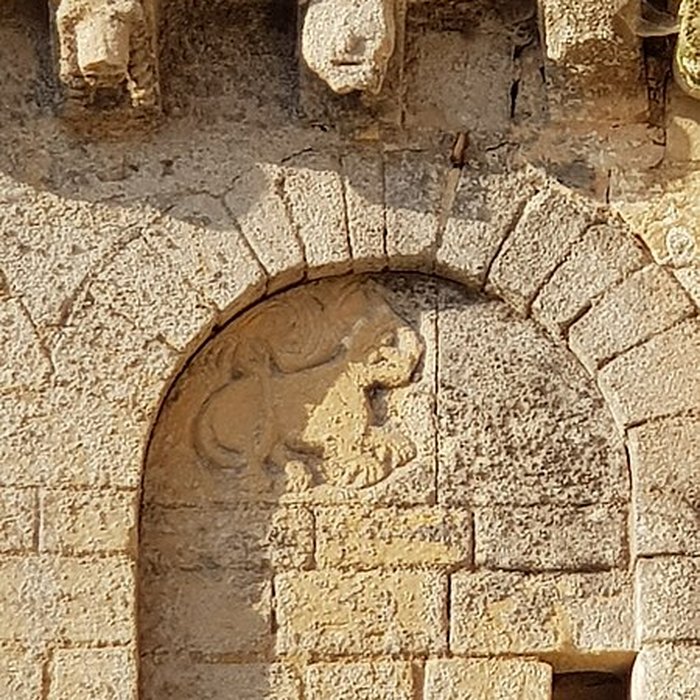 Photo de Abbaye des Deux-Jumeaux