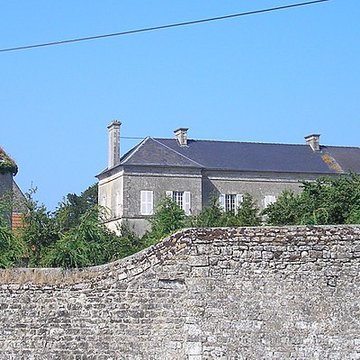 Abbaye des Deux-Jumeaux