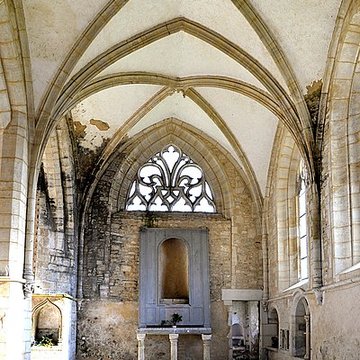 Abbaye des Deux-Jumeaux