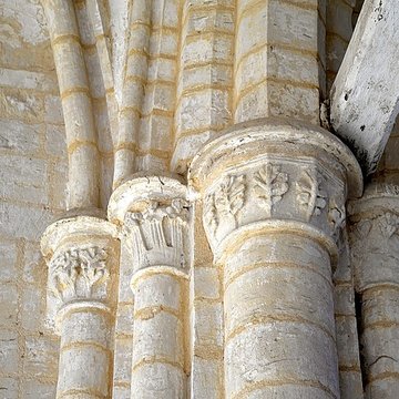 Abbaye des Deux-Jumeaux