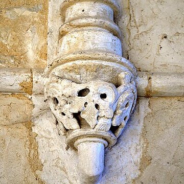 Abbaye des Deux-Jumeaux