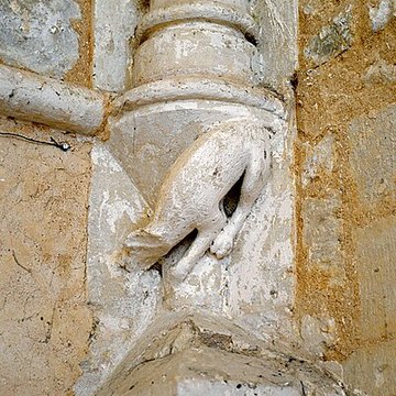 Abbaye des Deux-Jumeaux