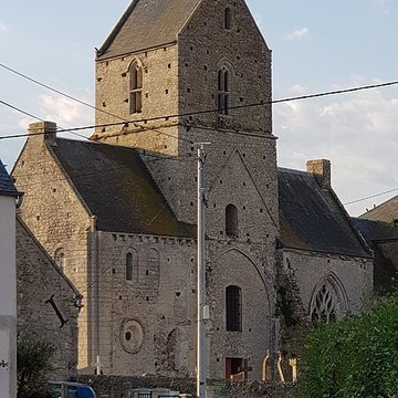 Abbaye des Deux-Jumeaux