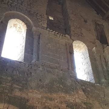 Abbaye des Deux-Jumeaux