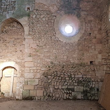 Abbaye des Deux-Jumeaux