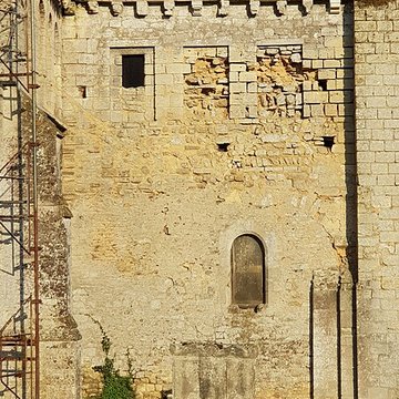 Abbaye des Deux-Jumeaux