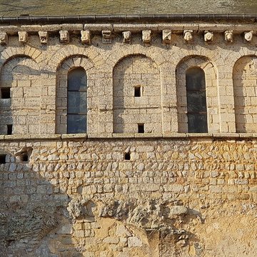 Abbaye des Deux-Jumeaux