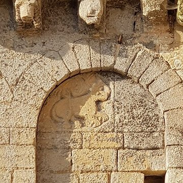 Abbaye des Deux-Jumeaux