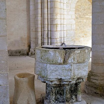 Abbaye des Deux-Jumeaux