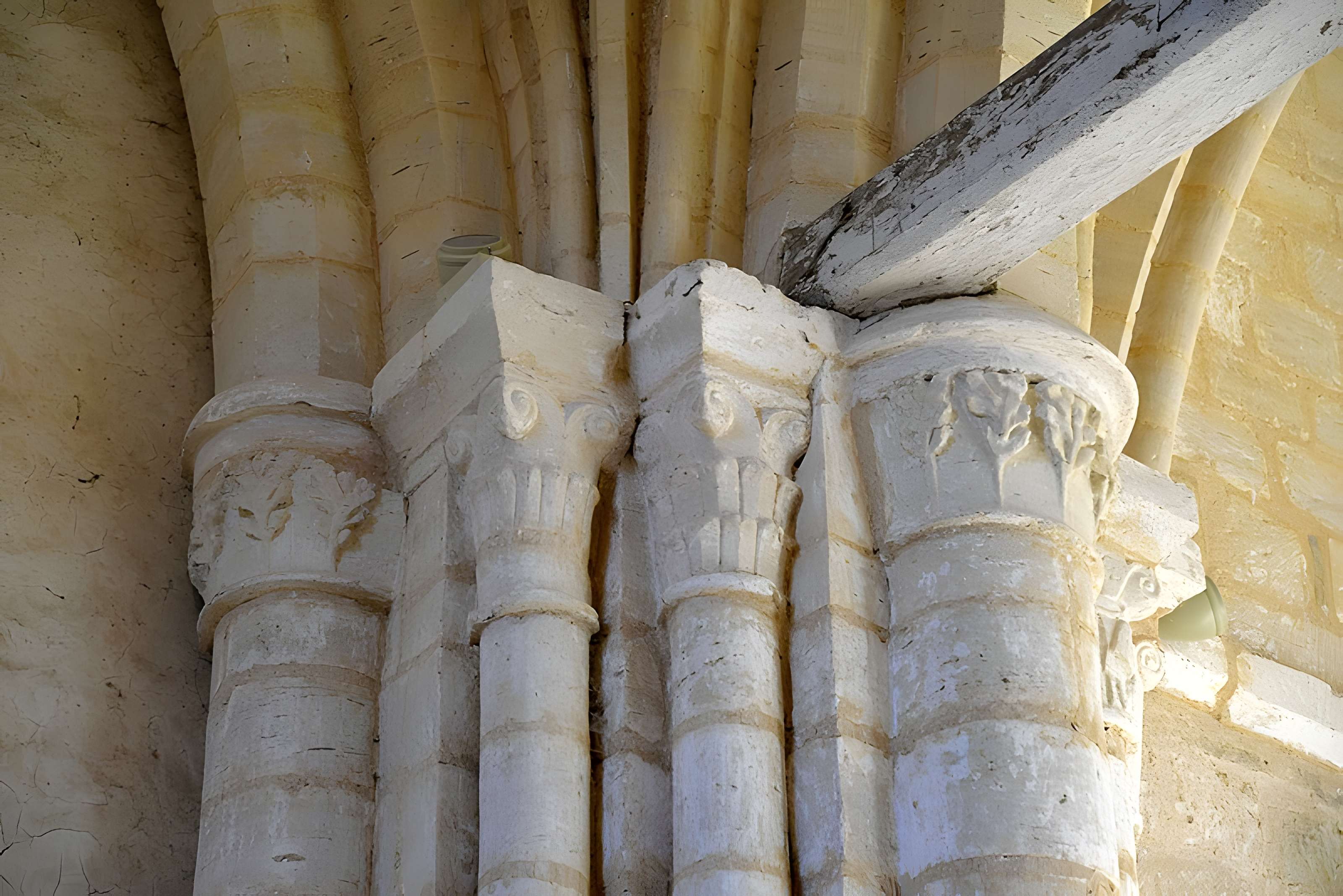 Abbaye des Deux-Jumeaux