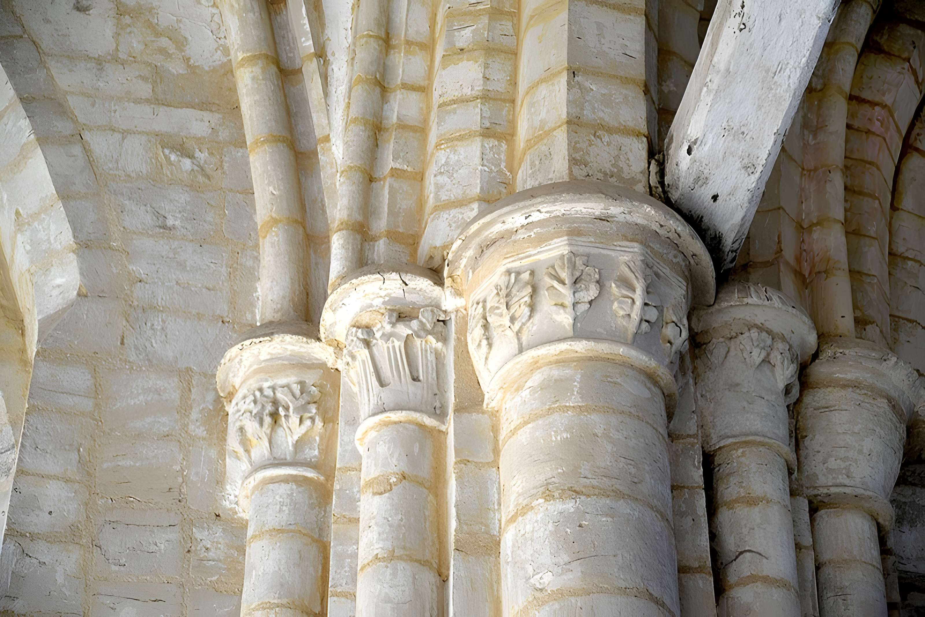 Abbaye des Deux-Jumeaux