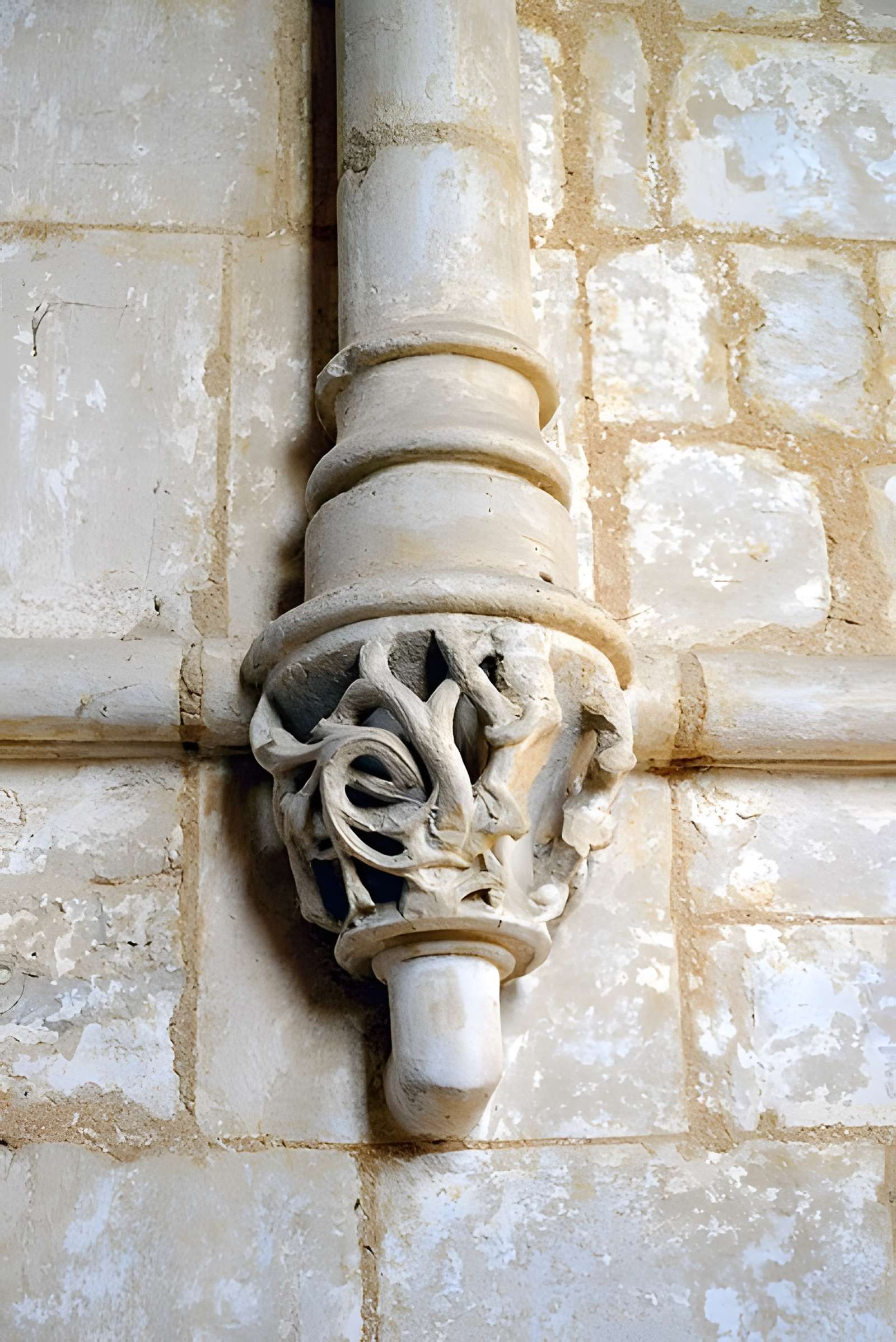 Abbaye des Deux-Jumeaux