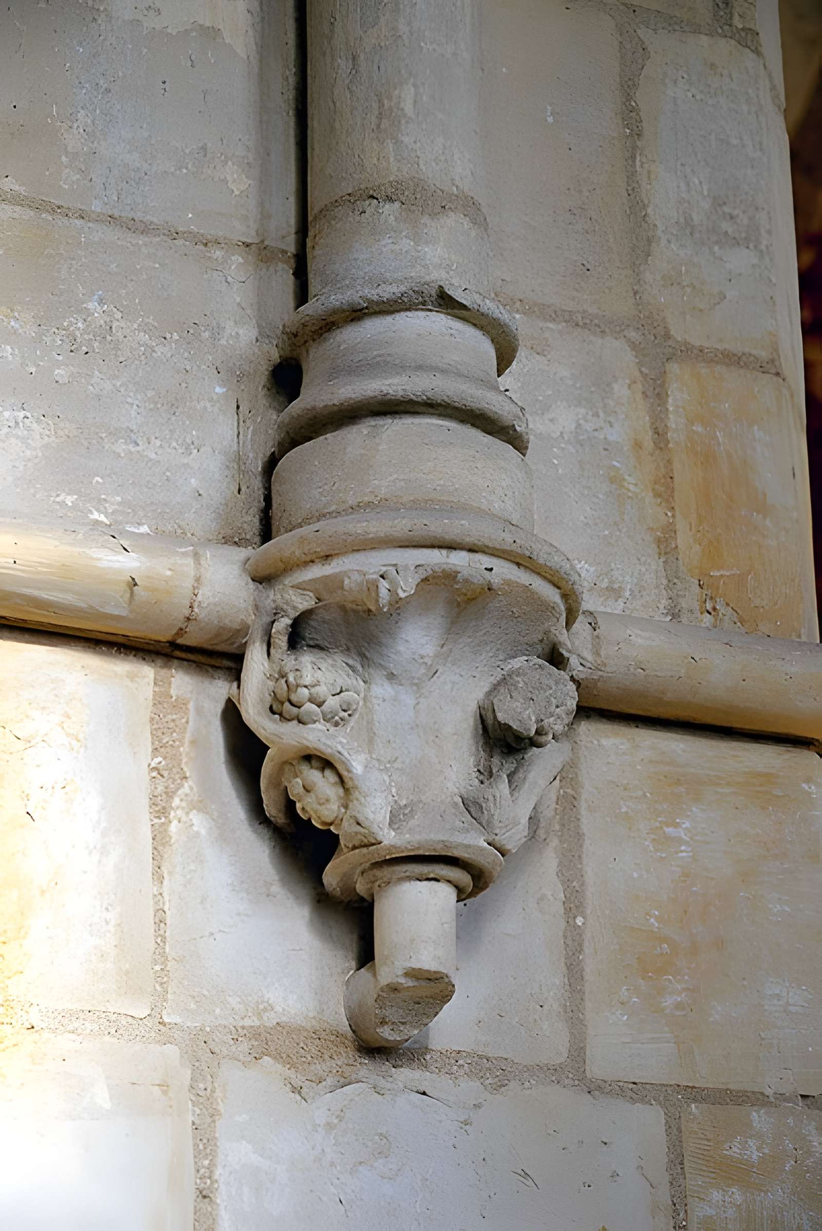 Abbaye des Deux-Jumeaux