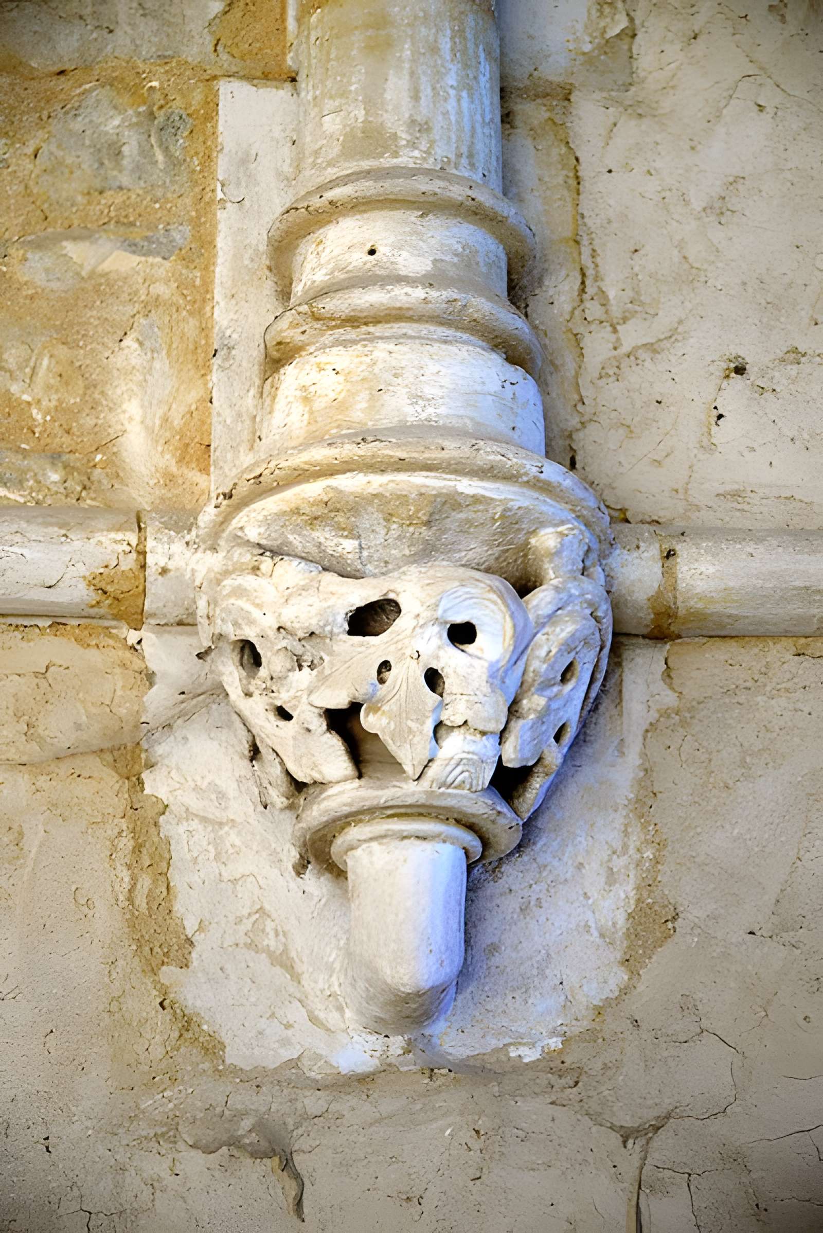 Abbaye des Deux-Jumeaux