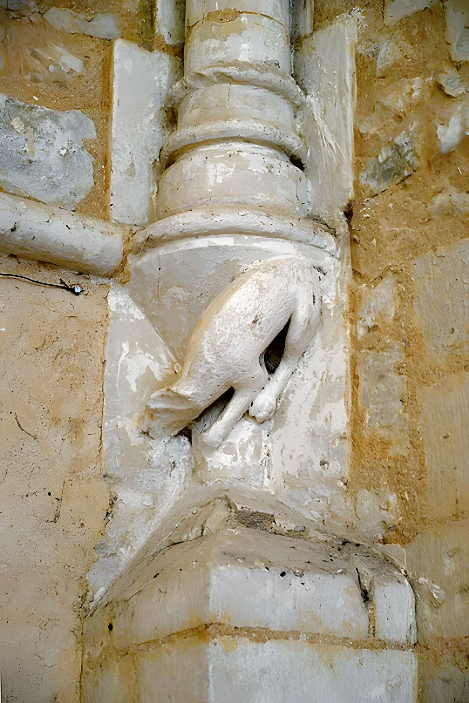 Abbaye des Deux-Jumeaux