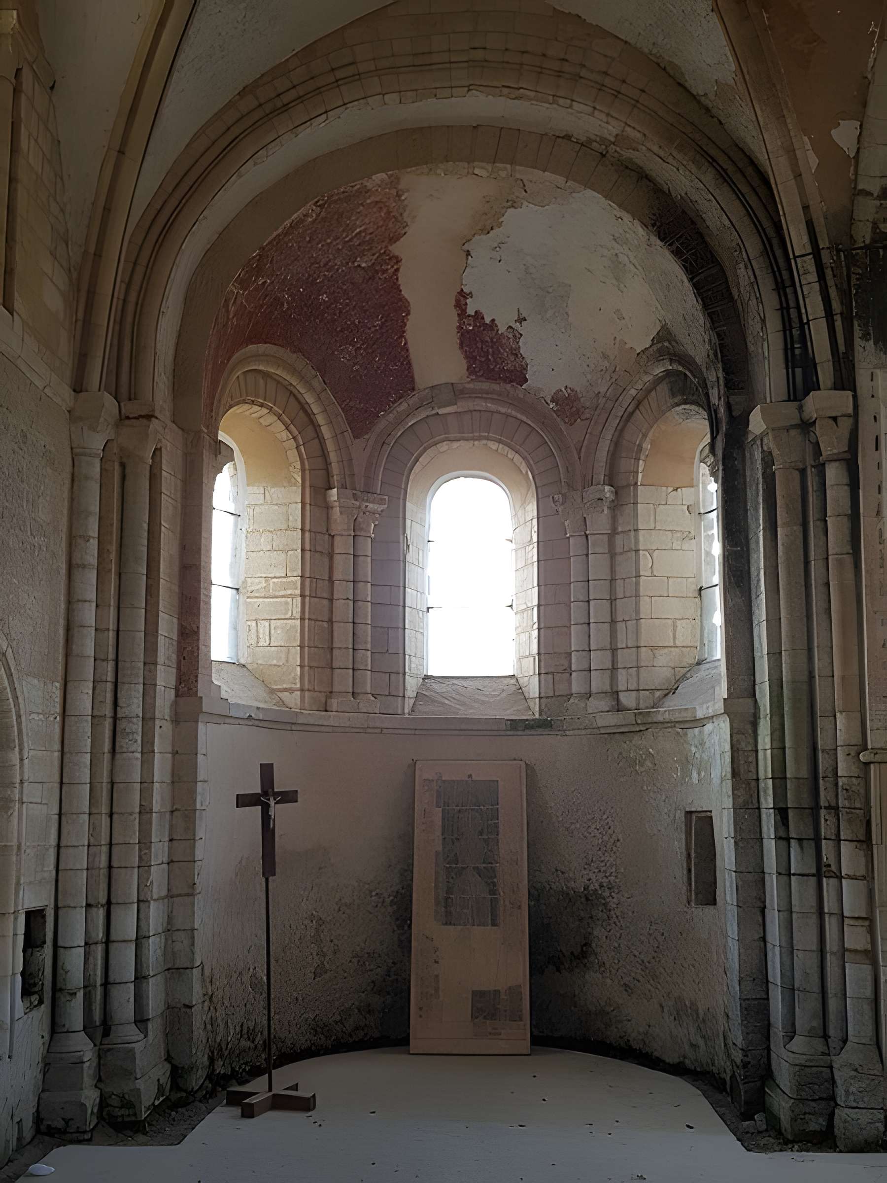 Abbaye des Deux-Jumeaux