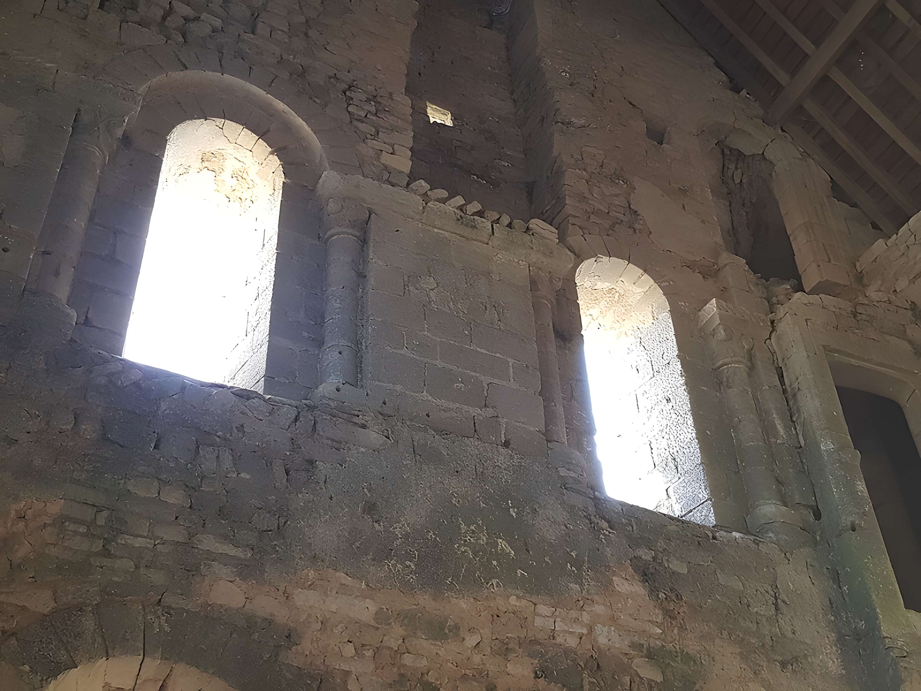 Abbaye des Deux-Jumeaux