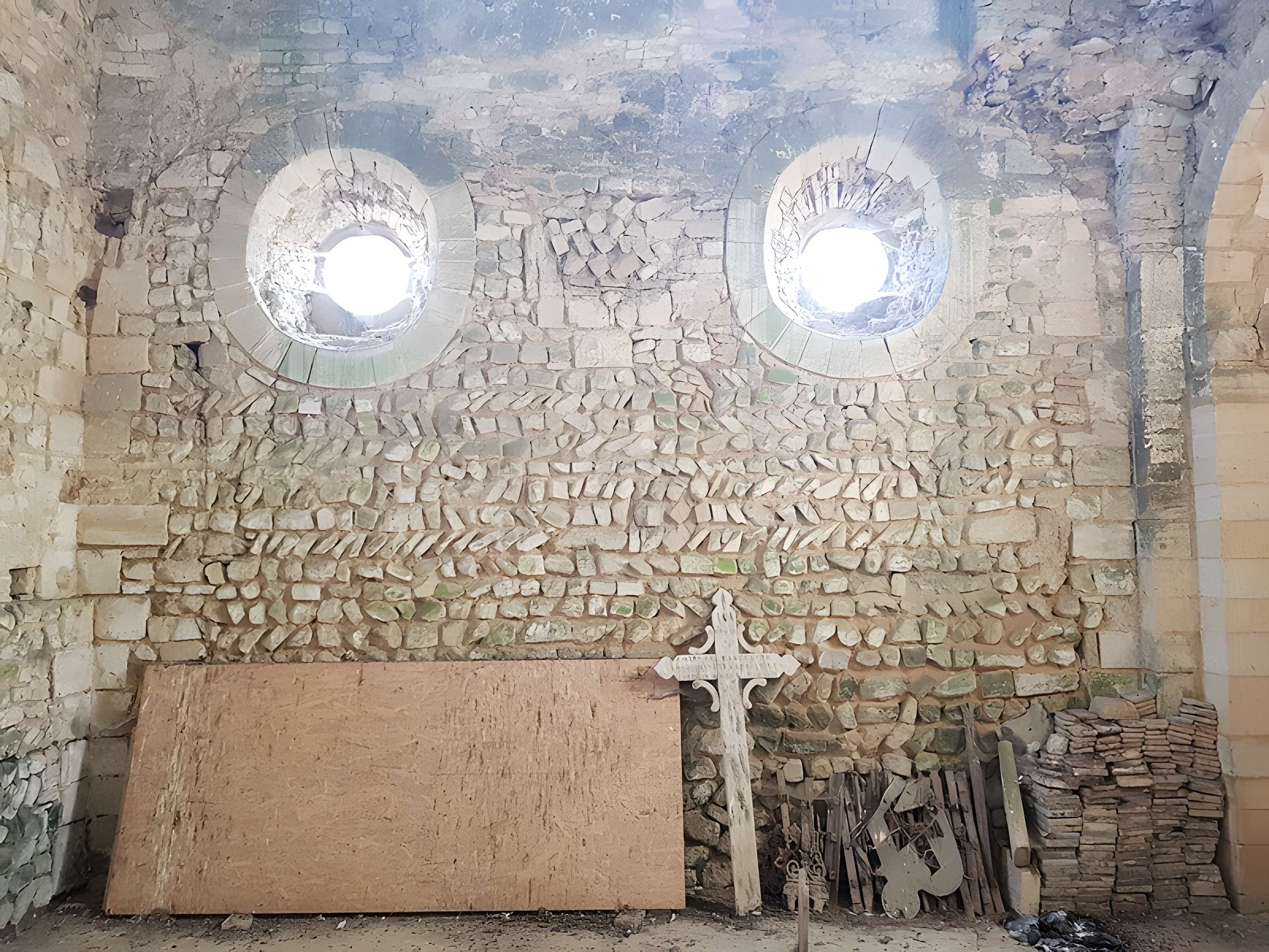 Abbaye des Deux-Jumeaux