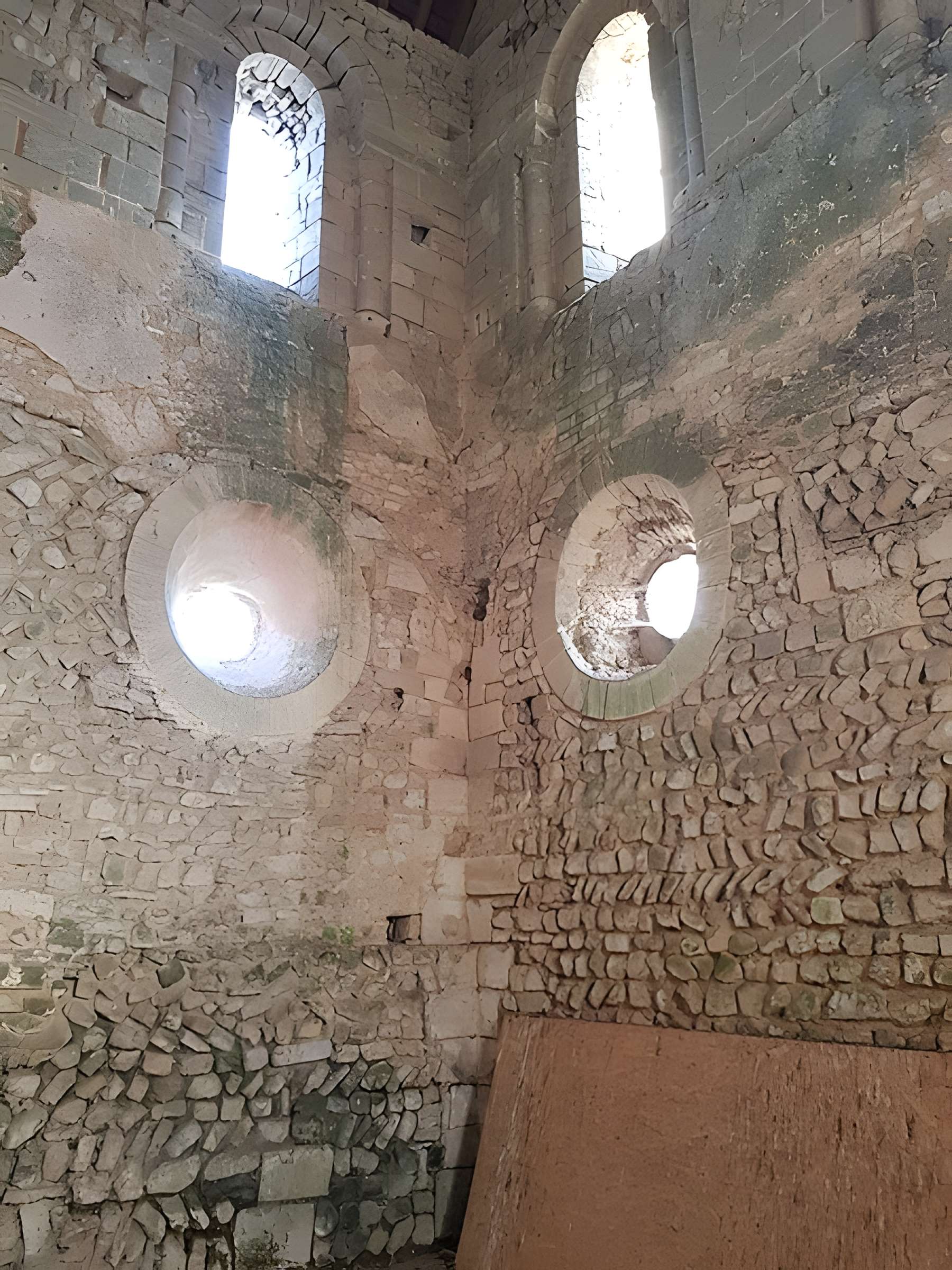 Abbaye des Deux-Jumeaux