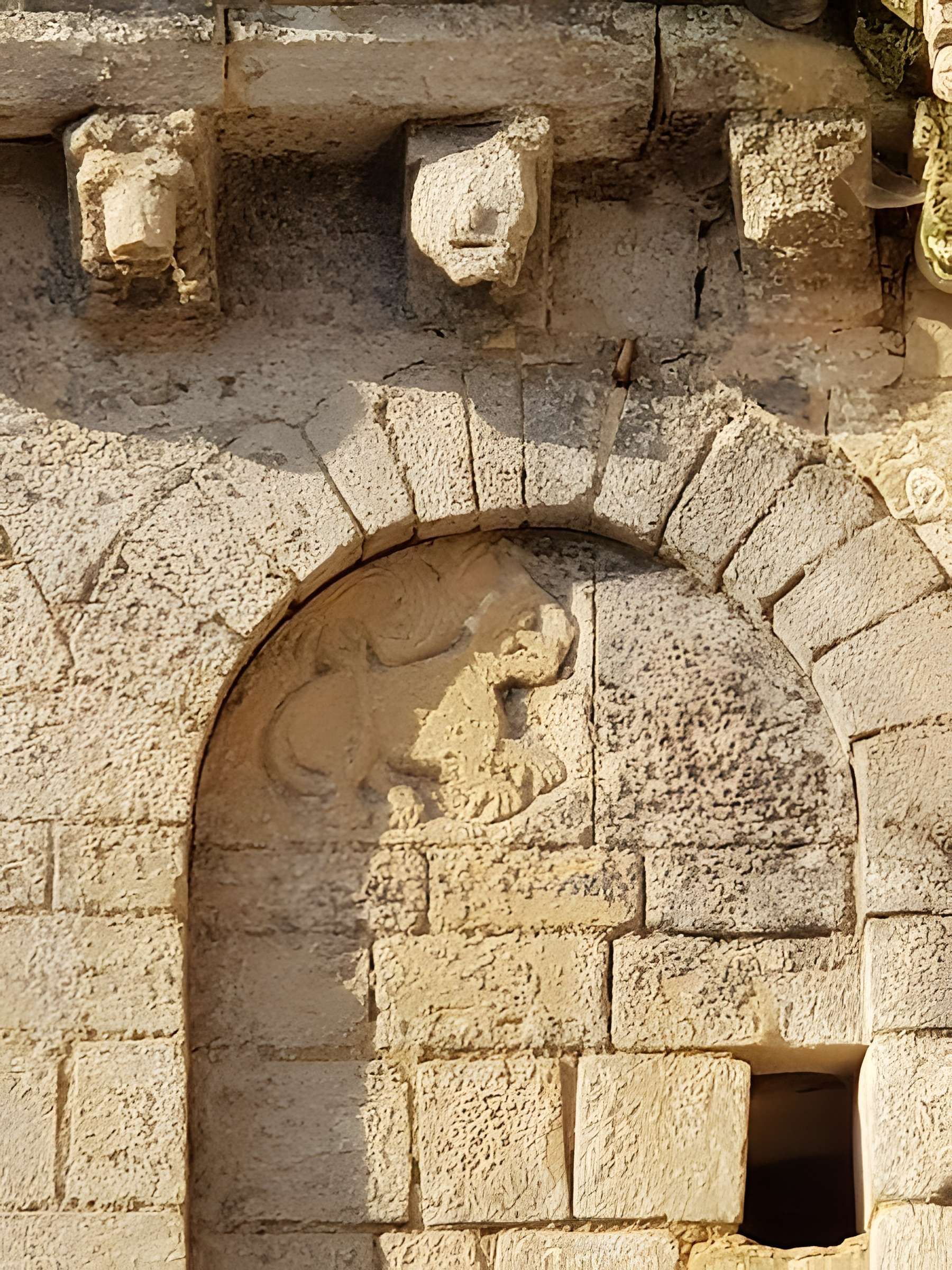 Abbaye des Deux-Jumeaux