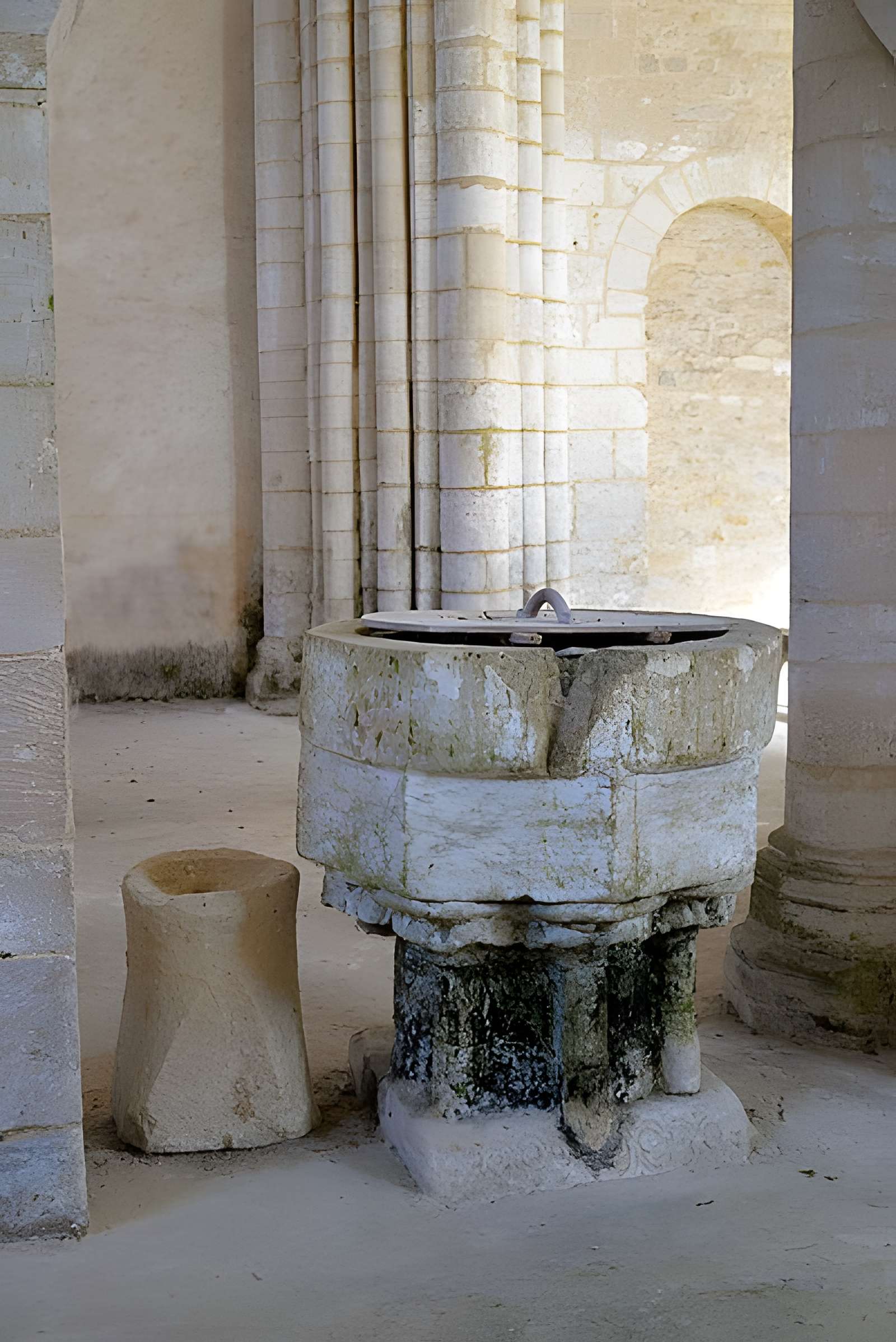 Abbaye des Deux-Jumeaux