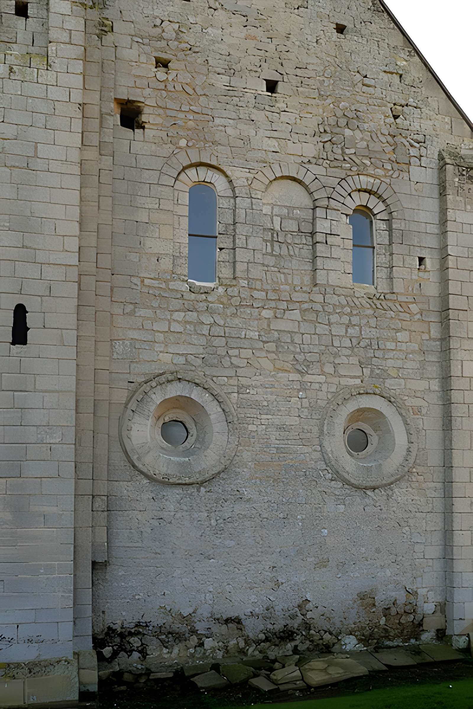 Abbaye des Deux-Jumeaux