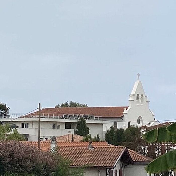 Photo de Église Sainte-Marie dAnglet