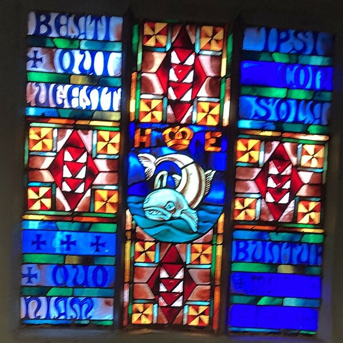 Photo de Église Sainte-Marie dAnglet