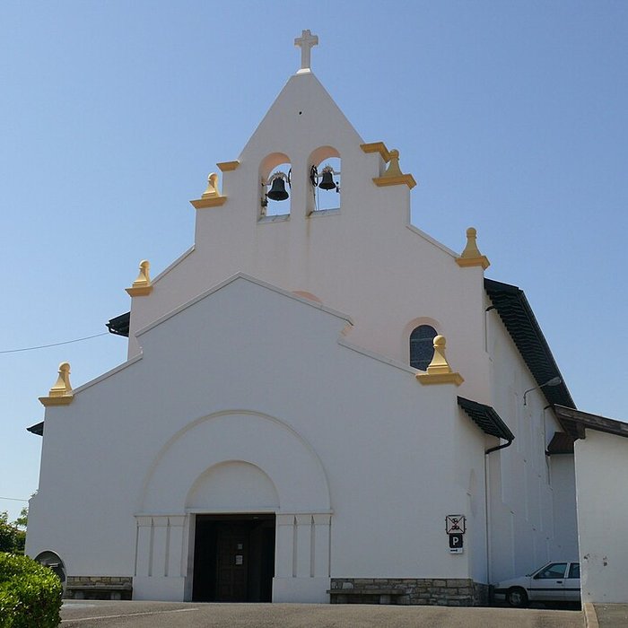 Photo de Église Sainte-Marie dAnglet