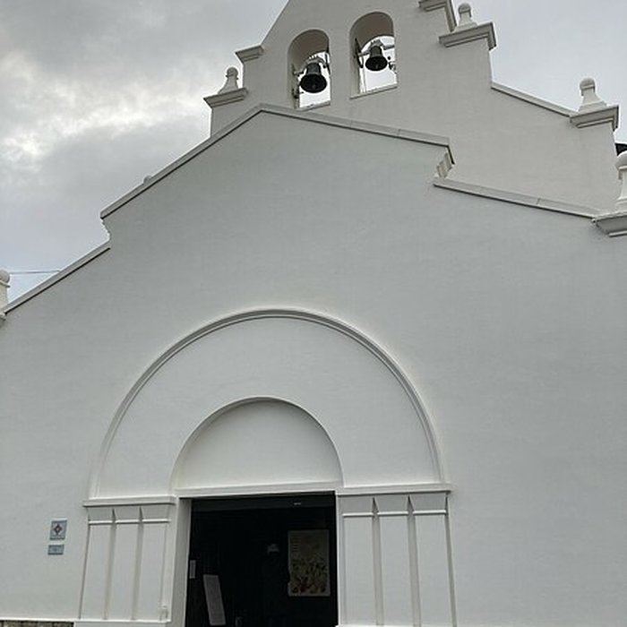 Photo de Église Sainte-Marie dAnglet