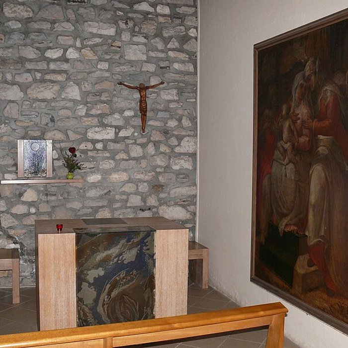 Photo de Église Sainte-Marie dAnglet