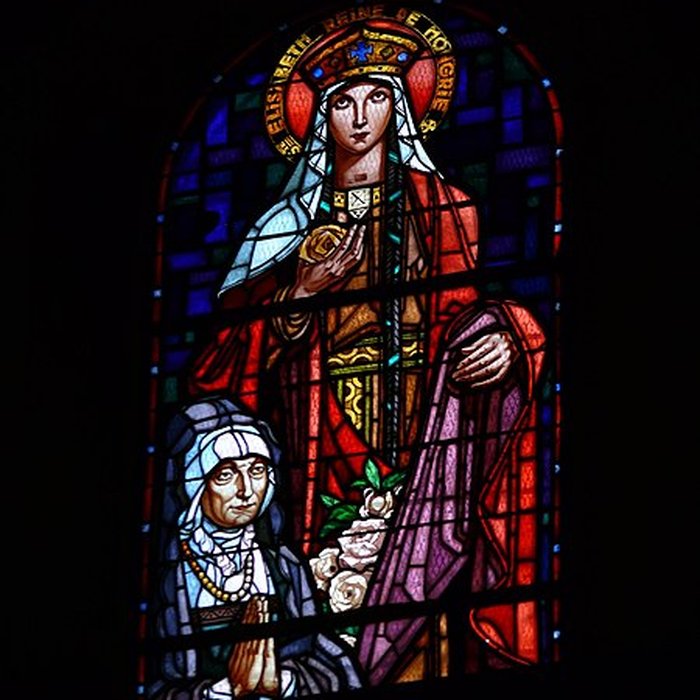 Photo de Église Sainte-Marie dAnglet