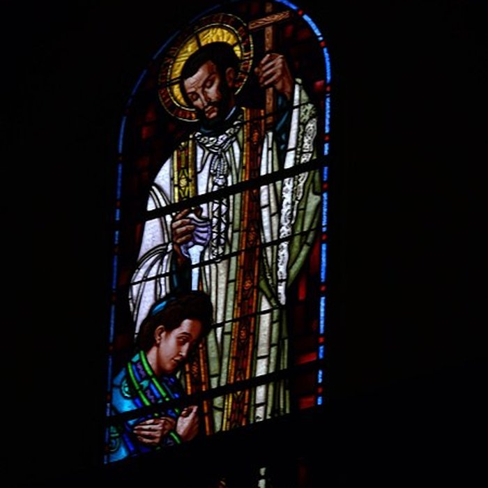 Photo de Église Sainte-Marie dAnglet