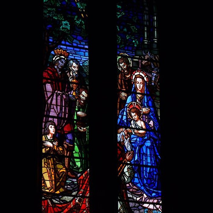 Photo de Église Sainte-Marie dAnglet