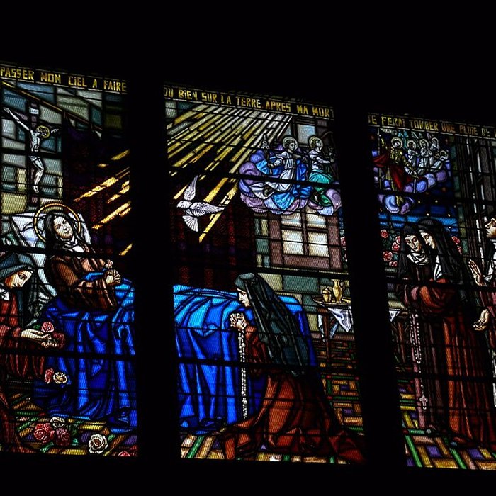 Photo de Église Sainte-Marie dAnglet